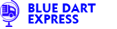 Blue Dart Express